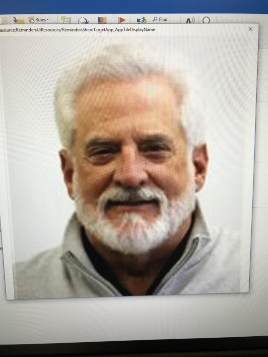 Keith (skeeter) Whitman - Class of 1969 - Brookland-cayce High School