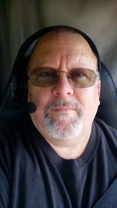 Gregory Tracy - Class of 1986 - Brookland-cayce High School