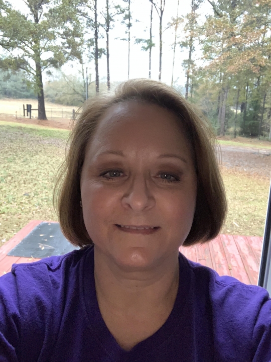 Teena Branch - Class of 1991 - Brookland-cayce High School