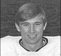 Guy Hornsby, class of 1970