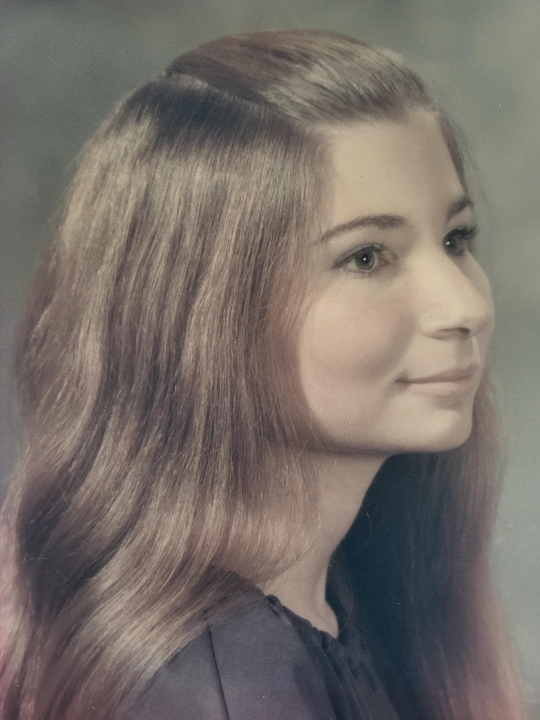 Suzanne Pollit - Class of 1971 - Palisades High School