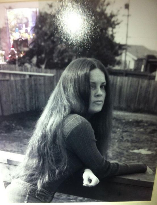 Debra Smith - Class of 1967 - Palisades High School