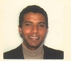 Michael Washington - Class of 1986 - Palisades High School