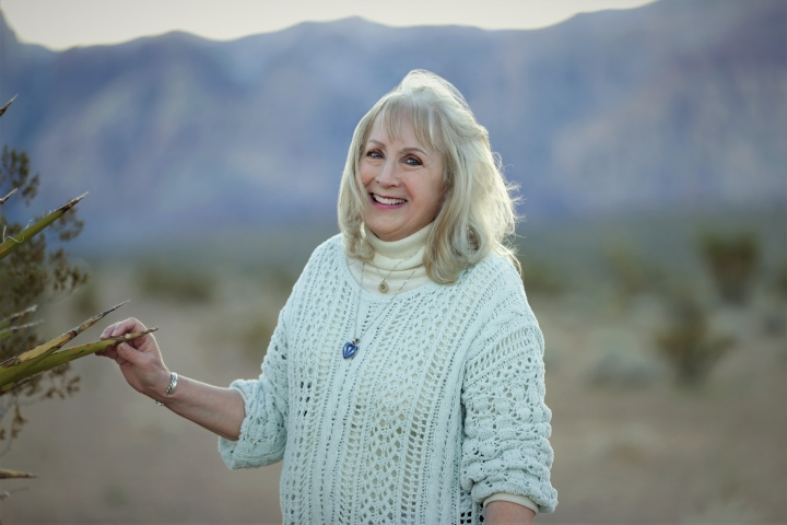 Peggie Bissell - Class of 1967 - Palisades High School