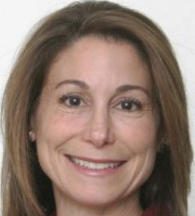 Stacy Effron - Class of 1981 - Palisades High School