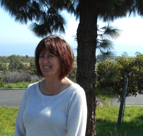 Pat Boren - Class of 1972 - Palisades High School