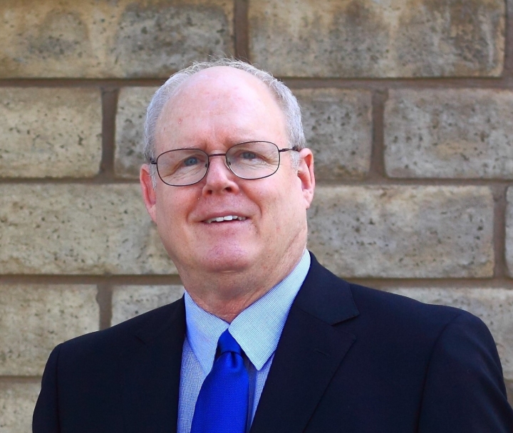 Patrick Dugan - Class of 1972 - Palisades High School