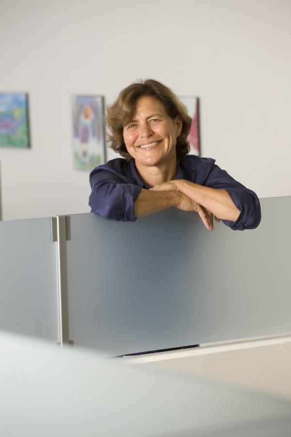 Ellen Iverson - Class of 1970 - Palisades High School