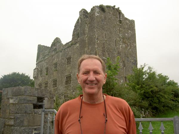 Michael Grossman - Class of 1970 - Palisades High School