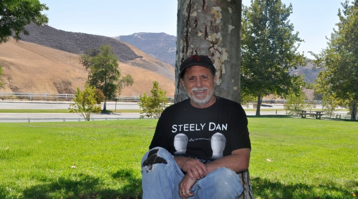 Kit Kerner - Class of 1970 - Palisades High School