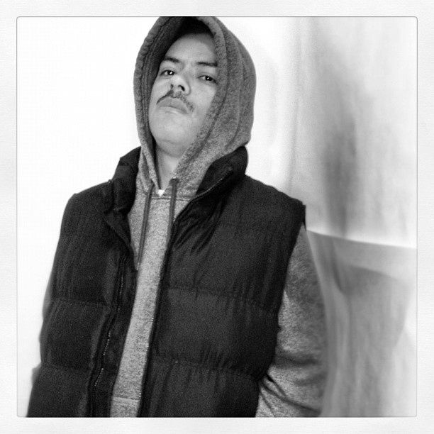 Darwin Banegas - Class of 1999 - Palisades High School