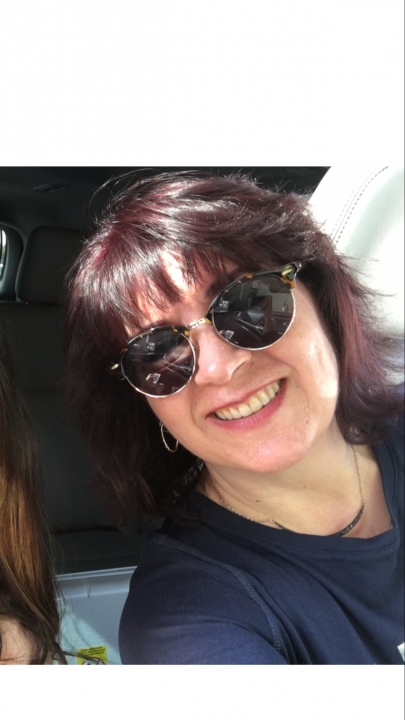Donna Sadrieh - Class of 1984 - Palisades High School