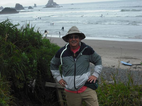 Paul Giannini - Class of 1965 - Palisades High School