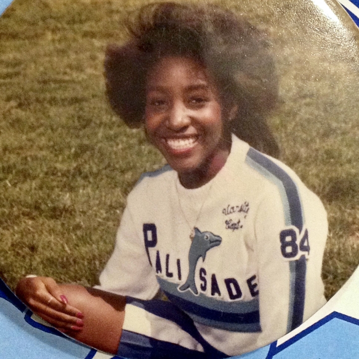 Renee Collins - Class of 1984 - Palisades High School