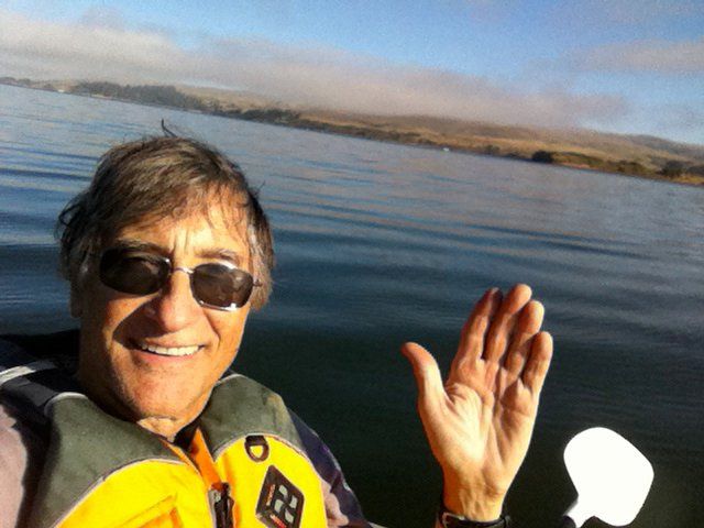 Lars Anderson - Class of 1963 - Palisades High School