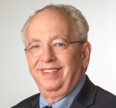 Murray Cantor - Class of 1965 - Palisades High School