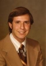 Martin Goldberg - Class of 1977 - Palisades High School