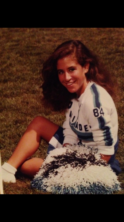 Sara Trunk - Class of 1984 - Palisades High School
