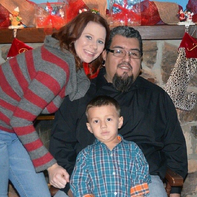 Jose Jimenez - Class of 1999 - B.f. Terry High School