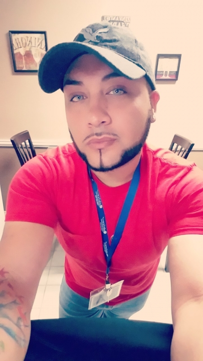 Joseph Joseph Villarreal - Class of 2006 - B.f. Terry High School