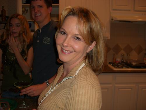 Missy Edmonds - Class of 1985 - B.f. Terry High School