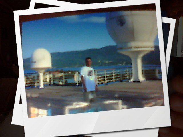 Martin Gomez - Class of 1983 - B.f. Terry High School