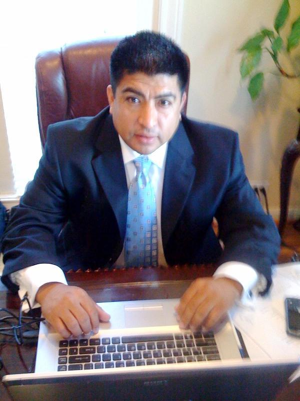 Jaime Perez - Class of 1990 - B.f. Terry High School