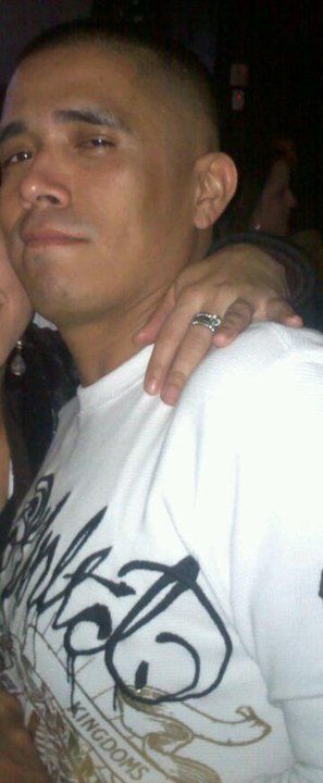 Manuel Ibarra - Class of 1992 - B.f. Terry High School
