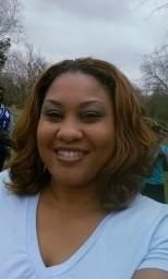 Calandrian Lanny Simpson - Class of 1990 - B.f. Terry High School