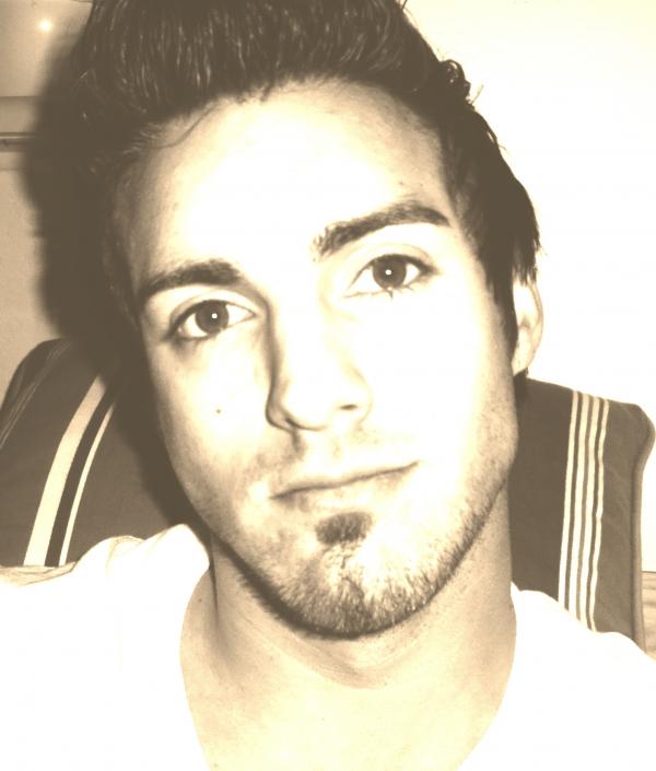 Joel Padilla - Class of 2001 - B.f. Terry High School