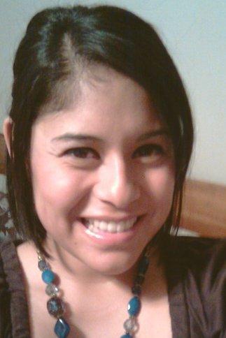 Vicki Buentello - Class of 2002 - B.f. Terry High School