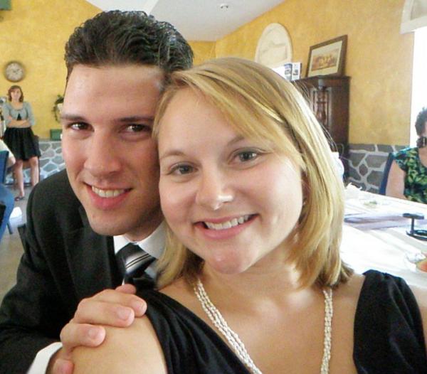 Matthew Palermo - Class of 2003 - B.f. Terry High School