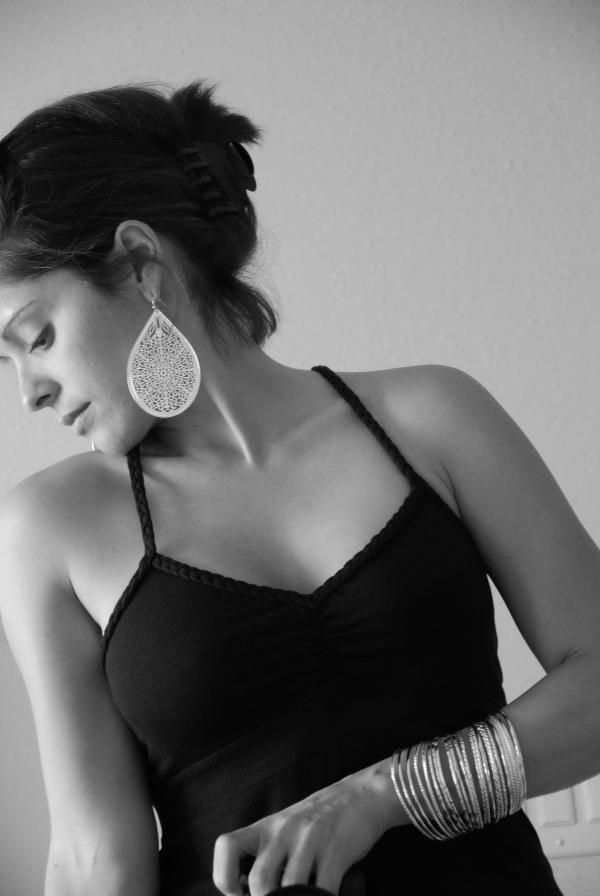 Maira Lenares - Class of 1997 - B.f. Terry High School