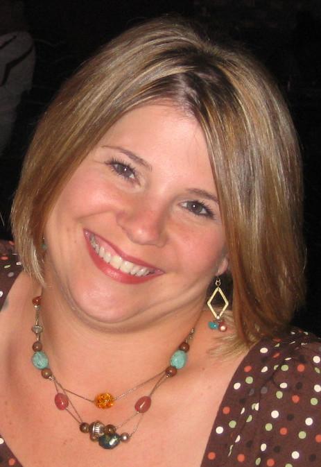 Cheryl Jochen - Class of 1990 - B.f. Terry High School