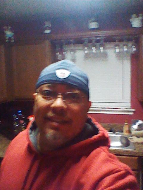 Jose Edward - Class of 1988 - B.f. Terry High School