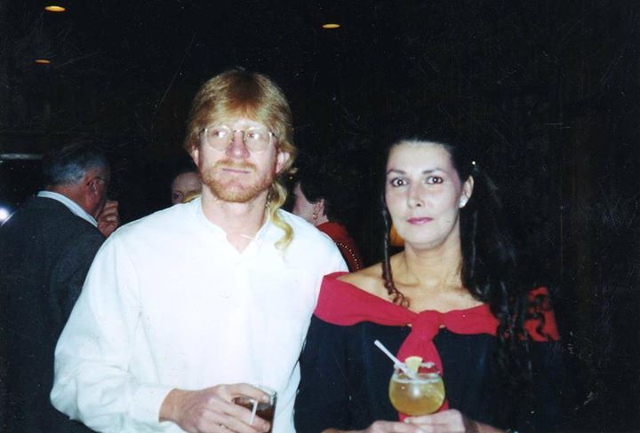 'theresa Parks - Class of 1983 - B.f. Terry High School