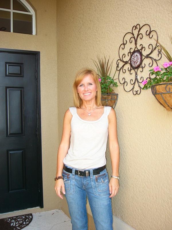 Beth Kurke - Class of 1984 - Barron Collier High School