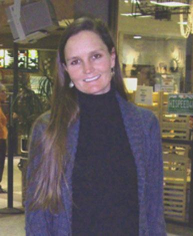 Anne Rooken-smith - Class of 1988 - Barron Collier High School