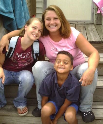 Kari Schiff - Class of 1995 - Barron Collier High School