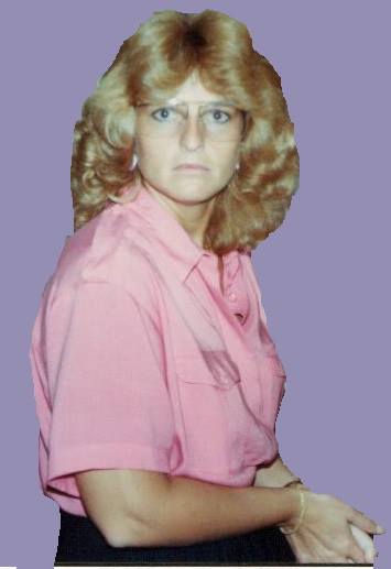 Tina Collins - Class of 1979 - Barron Collier High School