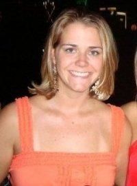 Elizabeth Winkler - Class of 2000 - Barron Collier High School