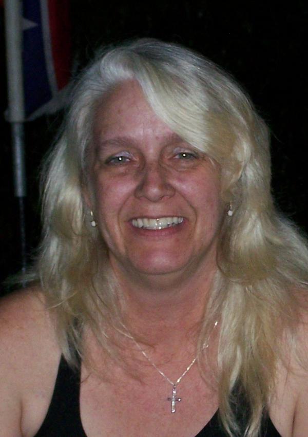 Coral Hull - Class of 1981 - Barron Collier High School
