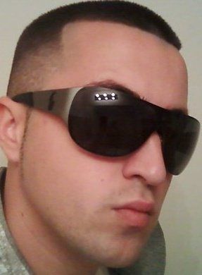 Tico Diaz - Class of 2008 - Barron Collier High School