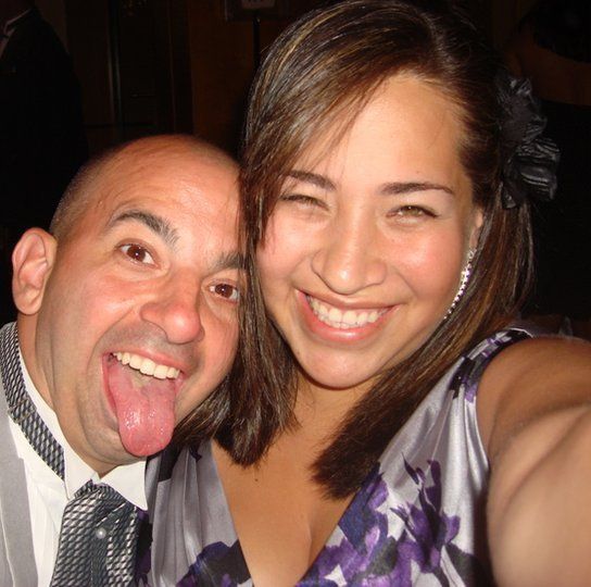 Katherine Lagomazini - Class of 2004 - Barron Collier High School