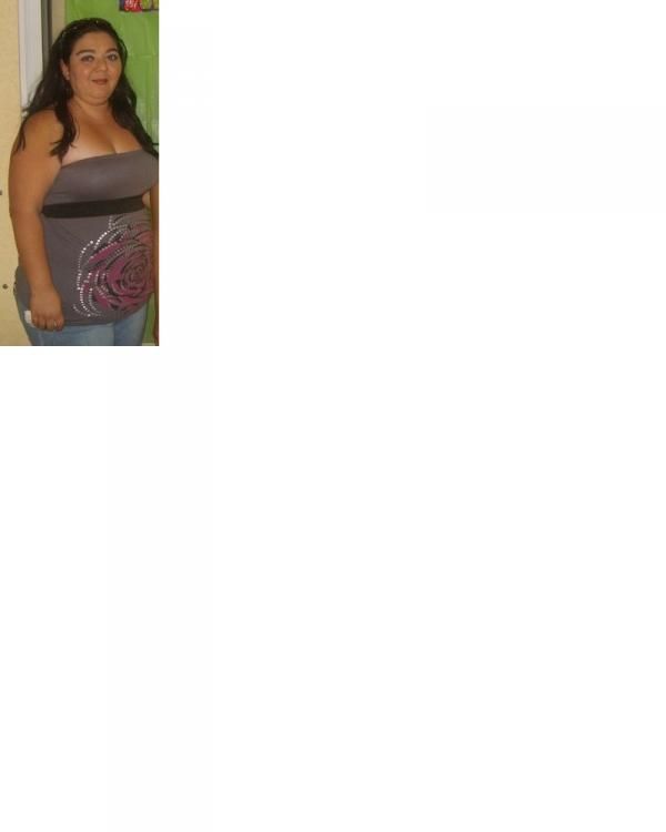 Genissia Flores - Class of 1997 - Barron Collier High School