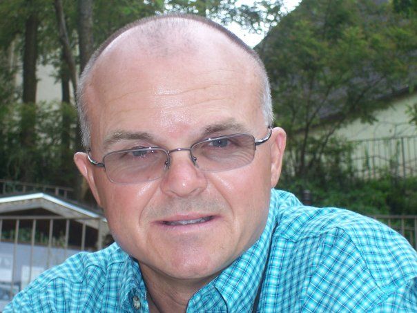 Ted Paul - Class of 1982 - Barron Collier High School