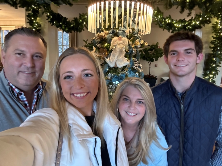 Dominic Mazzone - Class of 1987 - Barron Collier High School