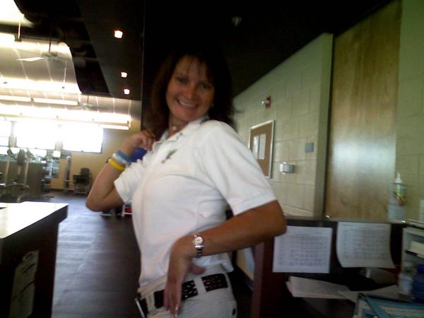 Charlotte Schaal - Class of 1989 - Barron Collier High School