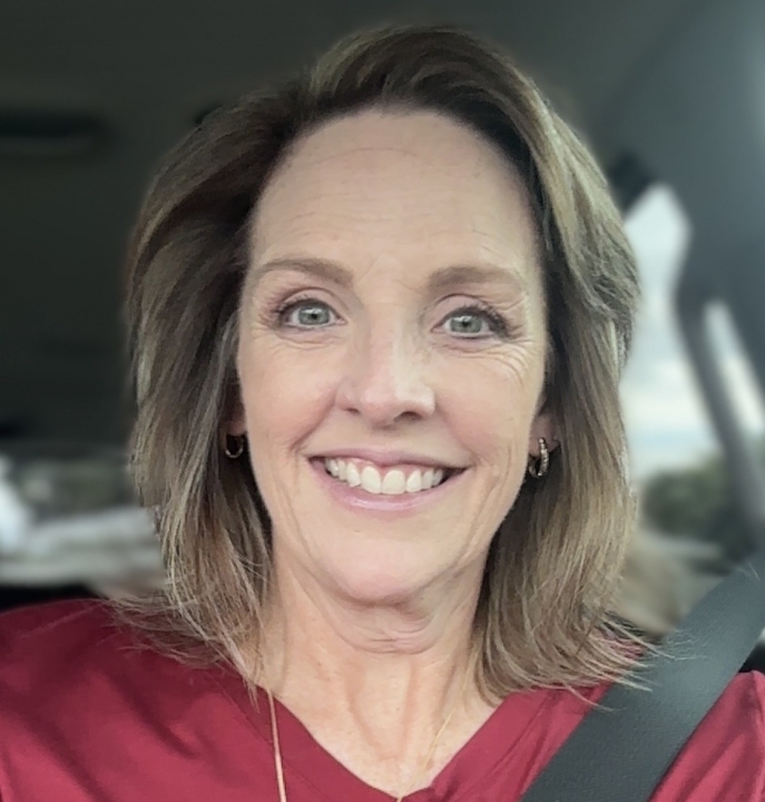 Marci Congrove - Class of 1988 - Barron Collier High School