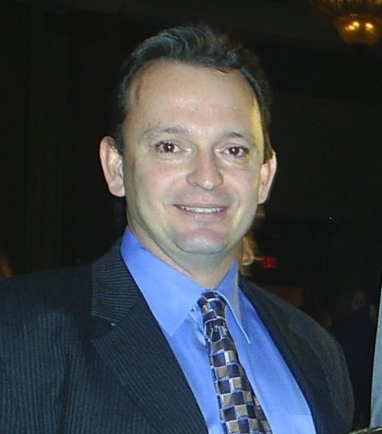 Tom Donahue - Class of 1985 - Barron Collier High School